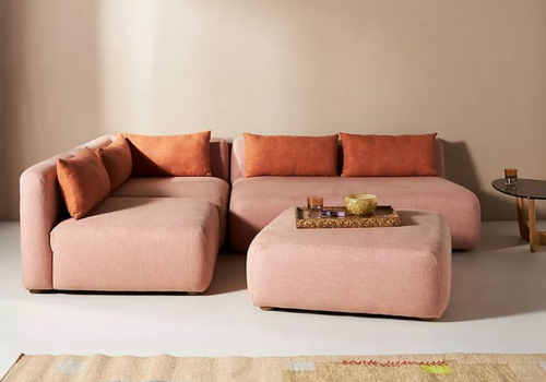 Etiler Mobilya Dekorasyonu